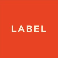 LABEL PARIS Logo