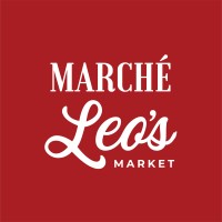 Marché Leos Market Logo