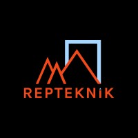 Repteknik Logo