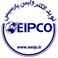 NEIPCO نوید الکتروایمن پارسیس Logo