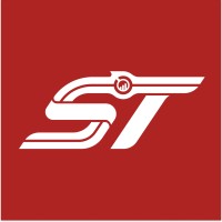 SkillsTrader.com Logo