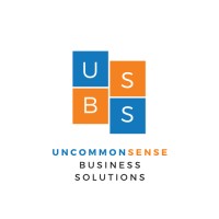 USBS + Cloud Logo
