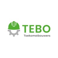 TEBO Toekomstbouwers Logo