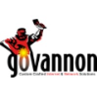 Govannon Logo
