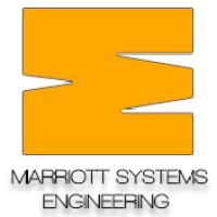 Marriott Systems Engineering Logo