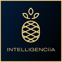 Intelligenciia Logo