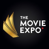 The Movie Expo Logo