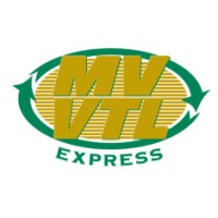 MV Express/VTL Express Logo