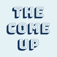 The Come Up Logo