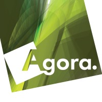 Agora Wealth Corp. Logo