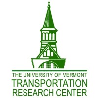 UVM Transportation Research Center Logo
