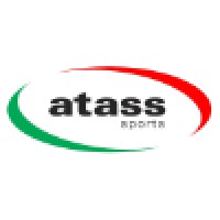 ATASS Sports Logo