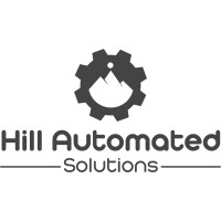 Hill Automated Solutions Logo