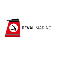 DevalMarine Logo