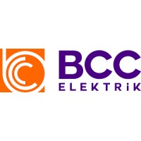 BCC Electric Logo