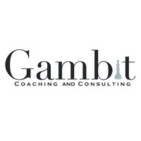 Gambit Coaching & Consulting Logo