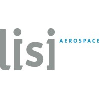 LISI AEROSPACE NORTH AMERICA Logo