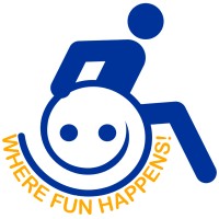 South West Special Recreation Association (SWSRA) Logo