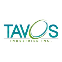 Tavos Industries Inc. Logo