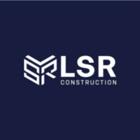 LSR Construction Group Logo