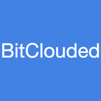 BitClouded Logo
