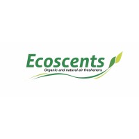 Ecoscents Logo