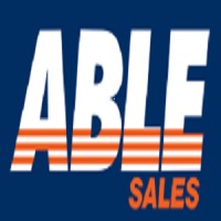 ABLE Sales Logo