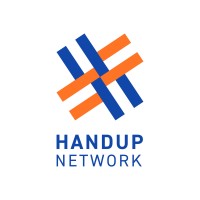 HandUp Network Logo