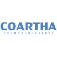 CoArtha Technosolutions Pvt. Ltd. Logo