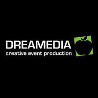 Dreamedia Events Logo