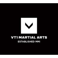 VT1 Martial Arts Academy Logo