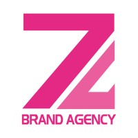 7L BRAND AGENCY Logo