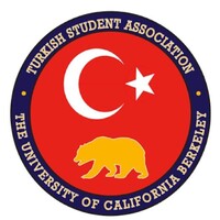 Turkish Student Association at Berkeley Logo