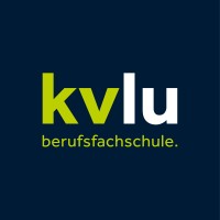KV Luzern Berufsfachschule Logo