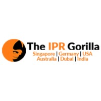 The IPR Gorilla Logo