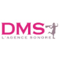 DMS⎟lagence sonore (Dessine-moi un son) Logo