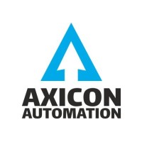 Axicon Automation Logo
