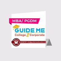 Guide Me Education Services Logo