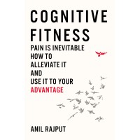 Cognitive Fitness Logo