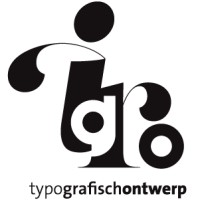 igro (typo)grafisch ontwerp Logo