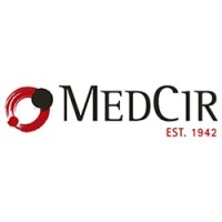 MEDCIR - Medical Cirúrgica Logo