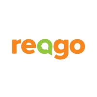 reago.sk Logo