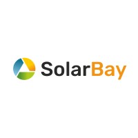 SolarBay Logo