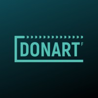 DONART Film Logo