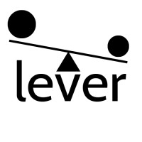 Lever Kurumsal Tedarik Hizmetleri A.Ş. Logo