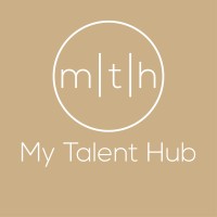 My Talent Hub Executive Search Logo