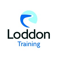 Loddon Training Logo
