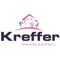 Kreffer Makelaardij Logo
