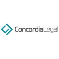Concordia Legal Logo