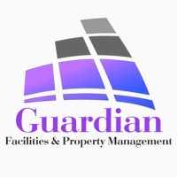 Guardian Facilities and Property Management Logo